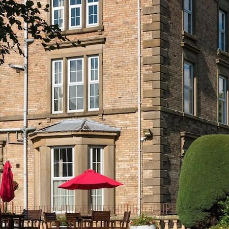 Gilsland Hall Hotel Карлайл Экстерьер фото