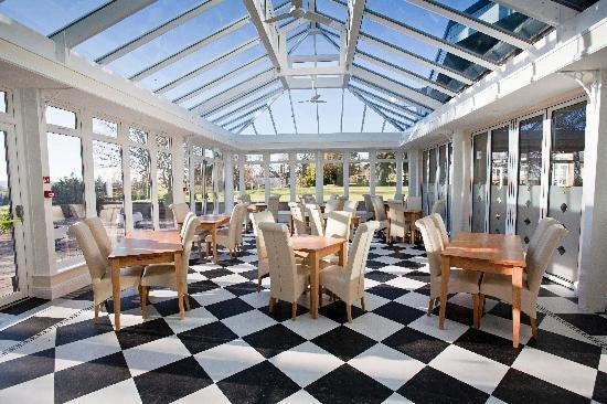 Gilsland Hall Hotel Карлайл Экстерьер фото